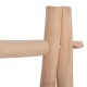 ΕΠΙΠΛΟ ΕΙΣΟΔΟΥ PERL HM9911 ΚΛΑΔΙΑ ΞΥΛΟΥ TEAK-ΦΥΣΙΚΟ 130,5x53x152Υεκ. ΕΠΙΠΛΟ ΕΙΣΟΔΟΥ PERL HM9911 ΚΛΑΔΙΑ ΞΥΛΟΥ TEAK-ΦΥΣΙΚΟ 130,5x53x152Υεκ.