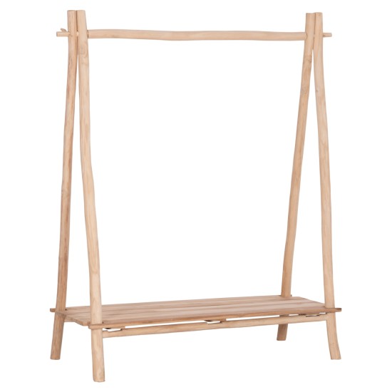 ΕΠΙΠΛΟ ΕΙΣΟΔΟΥ PERL HM9911 ΚΛΑΔΙΑ ΞΥΛΟΥ TEAK-ΦΥΣΙΚΟ 130,5x53x152Υεκ. ΕΠΙΠΛΟ ΕΙΣΟΔΟΥ PERL HM9911 ΚΛΑΔΙΑ ΞΥΛΟΥ TEAK-ΦΥΣΙΚΟ 130,5x53x152Υεκ.