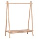 ΕΠΙΠΛΟ ΕΙΣΟΔΟΥ PERL HM9911 ΚΛΑΔΙΑ ΞΥΛΟΥ TEAK-ΦΥΣΙΚΟ 130,5x53x152Υεκ. ΕΠΙΠΛΟ ΕΙΣΟΔΟΥ PERL HM9911 ΚΛΑΔΙΑ ΞΥΛΟΥ TEAK-ΦΥΣΙΚΟ 130,5x53x152Υεκ.