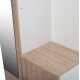 ΕΠΙΠΛΟ ΕΙΣΟΔΟΥ ΜΕ ΚΑΘΡΕΠΤΗ JANICE HM2264 SONAMA ΛΕΥΚΟ 70x37x181 εκ. ΕΠΙΠΛΟ ΕΙΣΟΔΟΥ ΜΕ ΚΑΘΡΕΠΤΗ JANICE HM2264 SONAMA ΛΕΥΚΟ 70x37x181 εκ.