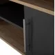 ΕΠΙΠΛΟ ΤΗΛΕΟΡΑΣΗΣ DANNA ΜΕΛΑΜΙΝΗΣ HM2202.04 SONAMA-ΓΚΡΙ 120x40x55 εκ. ΕΠΙΠΛΟ ΤΗΛΕΟΡΑΣΗΣ DANNA ΜΕΛΑΜΙΝΗΣ HM2202.04 SONAMA-ΓΚΡΙ 120x40x55 εκ.