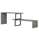 ΕΠΙΠΛΟ ΤΗΛΕΟΡΑΣΗΣ ΕΠΕΚΤ. BRIGGITE HM8892.11 ΜΕΛΑΜΙΝΗ GREY STONE TEXTURE 160x30x45Υεκ. ΕΠΙΠΛΟ ΤΗΛΕΟΡΑΣΗΣ ΕΠΕΚΤ. BRIGGITE HM8892.11 ΜΕΛΑΜΙΝΗ GREY STONE TEXTURE 160x30x45Υεκ.