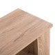 ΕΠΙΠΛΟ ΤΗΛΕΟΡΑΣΗΣ CLUSE HM2404.20 ΜΕΛΑΜΙΝΗ ΣΕ SONAMA OAK ΧΡΩΜΑ 80x40x57,5Υεκ.