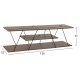 ΕΠΙΠΛΟ ΤΗΛΕΟΡΑΣΗΣ HM8922.13 TARS ΜΕΛΑΜΙΝΗ OLIVE GREY 120x32x33Yεκ. ΕΠΙΠΛΟ ΤΗΛΕΟΡΑΣΗΣ HM8922.13 TARS ΜΕΛΑΜΙΝΗ OLIVE GREY 120x32x33Yεκ.