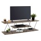 ΕΠΙΠΛΟ ΤΗΛΕΟΡΑΣΗΣ HM8922.13 TARS ΜΕΛΑΜΙΝΗ OLIVE GREY 120x32x33Yεκ. ΕΠΙΠΛΟ ΤΗΛΕΟΡΑΣΗΣ HM8922.13 TARS ΜΕΛΑΜΙΝΗ OLIVE GREY 120x32x33Yεκ.