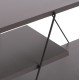 ΕΠΙΠΛΟ ΤΗΛΕΟΡΑΣΗΣ TARS HM8922.20 ΜΕΛΑΜΙΝΗ ΓΚΡΙ 120x32x33Yεκ. ΕΠΙΠΛΟ ΤΗΛΕΟΡΑΣΗΣ TARS HM8922.20 ΜΕΛΑΜΙΝΗ ΓΚΡΙ 120x32x33Yεκ.