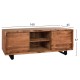 ΕΠΙΠΛΟ TV HM8185.11 NICOLE ΑΠΟ ΜΑΣΙΦ ΞΥΛΟ ΑΚΑΚΙΑΣ ΦΥΣΙΚΟ 160x45x57Υεκ. ΕΠΙΠΛΟ TV HM8185.11 NICOLE ΑΠΟ ΜΑΣΙΦ ΞΥΛΟ ΑΚΑΚΙΑΣ ΦΥΣΙΚΟ 160x45x57Υεκ.