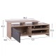 ΕΠΙΠΛΟ TV SCOTT HM8766.02 123x39,5x35,5-45,5Y εκ. SONAMA ΓΚΡΙ ΕΠΙΠΛΟ TV SCOTT HM8766.02 123x39,5x35,5-45,5Y εκ. SONAMA ΓΚΡΙ