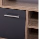 ΕΠΙΠΛΟ TV SCOTT HM8766.02 123x39,5x35,5-45,5Y εκ. SONAMA ΓΚΡΙ ΕΠΙΠΛΟ TV SCOTT HM8766.02 123x39,5x35,5-45,5Y εκ. SONAMA ΓΚΡΙ