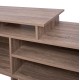 ΕΠΙΠΛΟ TV SCOTT HM8766.02 123x39,5x35,5-45,5Y εκ. SONAMA ΓΚΡΙ ΕΠΙΠΛΟ TV SCOTT HM8766.02 123x39,5x35,5-45,5Y εκ. SONAMA ΓΚΡΙ