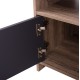 ΕΠΙΠΛΟ TV SCOTT HM8766.02 123x39,5x35,5-45,5Y εκ. SONAMA ΓΚΡΙ ΕΠΙΠΛΟ TV SCOTT HM8766.02 123x39,5x35,5-45,5Y εκ. SONAMA ΓΚΡΙ