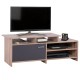 ΕΠΙΠΛΟ TV SCOTT HM8766.02 123x39,5x35,5-45,5Y εκ. SONAMA ΓΚΡΙ ΕΠΙΠΛΟ TV SCOTT HM8766.02 123x39,5x35,5-45,5Y εκ. SONAMA ΓΚΡΙ
