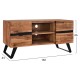 ΕΠΙΠΛΟ TV ALICIA ΜΑΣΙΦ ΞΥΛΟ ΑΚΑΚΙΑΣ ΦΥΣΙΚΟ HM8174.11 160x43x66Y εκ. ΕΠΙΠΛΟ TV ALICIA ΜΑΣΙΦ ΞΥΛΟ ΑΚΑΚΙΑΣ ΦΥΣΙΚΟ HM8174.11 160x43x66Y εκ.