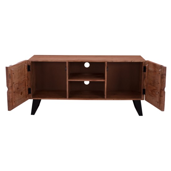 ΕΠΙΠΛΟ TV ALICIA ΜΑΣΙΦ ΞΥΛΟ ΑΚΑΚΙΑΣ ΦΥΣΙΚΟ HM8174.11 160x43x66Y εκ. ΕΠΙΠΛΟ TV ALICIA ΜΑΣΙΦ ΞΥΛΟ ΑΚΑΚΙΑΣ ΦΥΣΙΚΟ HM8174.11 160x43x66Y εκ.