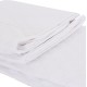 ΕΠΙΣΤΡΩΜΑ ΑΔΙΑΒΡΟΧΟ VELURA HM12174.160 MICROFIBER & PU--4 ΛΑΣΤΙΧΑ 160x200εκ