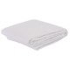 ΕΠΙΣΤΡΩΜΑ ΑΔΙΑΒΡΟΧΟ VELURA HM12174.160 MICROFIBER & PU--4 ΛΑΣΤΙΧΑ 160x200εκ