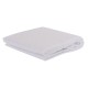 ΕΠΙΣΤΡΩΜΑ ΑΔΙΑΒΡΟΧΟ VELURA HM12174.90 MICROFIBER & PU--4 ΛΑΣΤΙΧΑ 90x200εκ