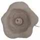 ΕΠΙΤΟΙΧΙΟ ΦΩΤΙΣΤΙΚΟ LUXON HM4701.03L FIBER CEMENT ΣΕ ΓΚΡΙ 44x15x42Υεκ.