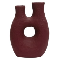 ΕΠΙΤΡΑΠΕΖΙΟ ΔΙΑΚΟΣΜΗΤΙΚΟ ΒΑΖΟ NAMENTIS HM4665.03L ΒΥΣΣΙΝΙ ΤΕΡΑΚΟΤΑ--27x13.5x37Υεκ ΕΠΙΤΡΑΠΕΖΙΟ ΔΙΑΚΟΣΜΗΤΙΚΟ ΒΑΖΟ NAMENTIS HM4665.03L ΒΥΣΣΙΝΙ ΤΕΡΑΚΟΤΑ--27x13.5x37Υεκ