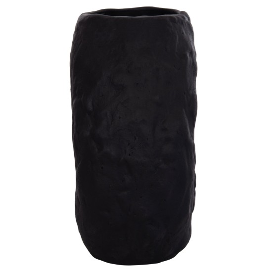 ΕΠΙΤΡΑΠΕΖΙΟ ΔΙΑΚΟΣΜΗΤΙΚΟ ΒΑΖΟ NAMENTIS HM4673.01S ΜΑΥΡΗ ΤΕΡΑΚΟΤΑ--22x13x28Υεκ ΕΠΙΤΡΑΠΕΖΙΟ ΔΙΑΚΟΣΜΗΤΙΚΟ ΒΑΖΟ NAMENTIS HM4673.01S ΜΑΥΡΗ ΤΕΡΑΚΟΤΑ--22x13x28Υεκ