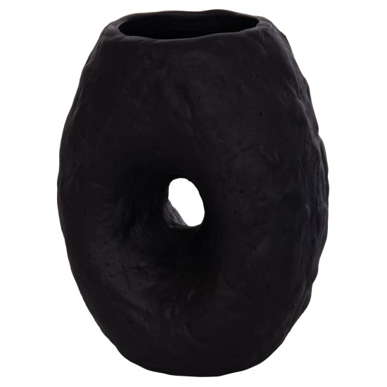 ΕΠΙΤΡΑΠΕΖΙΟ ΔΙΑΚΟΣΜΗΤΙΚΟ ΒΑΖΟ NAMENTIS HM4673.01S ΜΑΥΡΗ ΤΕΡΑΚΟΤΑ--22x13x28Υεκ ΕΠΙΤΡΑΠΕΖΙΟ ΔΙΑΚΟΣΜΗΤΙΚΟ ΒΑΖΟ NAMENTIS HM4673.01S ΜΑΥΡΗ ΤΕΡΑΚΟΤΑ--22x13x28Υεκ