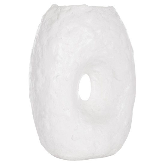 ΕΠΙΤΡΑΠΕΖΙΟ ΔΙΑΚΟΣΜΗΤΙΚΟ ΒΑΖΟ NAMENTIS HM4673.02L ΛΕΥΚΗ ΤΕΡΑΚΟΤΑ--26.5x16x36.5Υεκ ΕΠΙΤΡΑΠΕΖΙΟ ΔΙΑΚΟΣΜΗΤΙΚΟ ΒΑΖΟ NAMENTIS HM4673.02L ΛΕΥΚΗ ΤΕΡΑΚΟΤΑ--26.5x16x36.5Υεκ