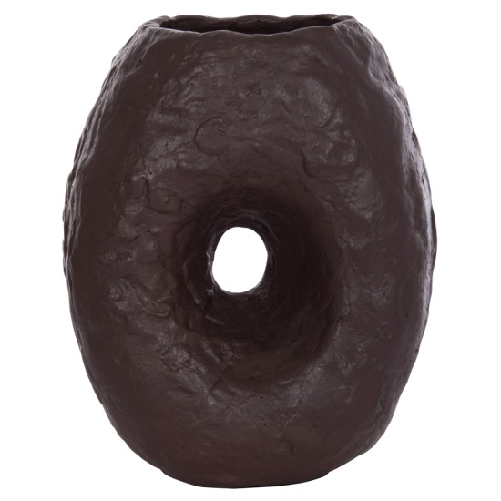 ΕΠΙΤΡΑΠΕΖΙΟ ΔΙΑΚΟΣΜΗΤΙΚΟ ΒΑΖΟ NAMENTIS HM4673.07S ΣΟΚΟΛΑΤΙ ΤΕΡΑΚΟΤΑ--22x13x28Υεκ ΕΠΙΤΡΑΠΕΖΙΟ ΔΙΑΚΟΣΜΗΤΙΚΟ ΒΑΖΟ NAMENTIS HM4673.07S ΣΟΚΟΛΑΤΙ ΤΕΡΑΚΟΤΑ--22x13x28Υεκ