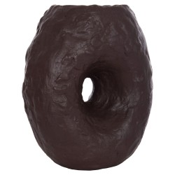 ΕΠΙΤΡΑΠΕΖΙΟ ΔΙΑΚΟΣΜΗΤΙΚΟ ΒΑΖΟ NAMENTIS HM4673.07S ΣΟΚΟΛΑΤΙ ΤΕΡΑΚΟΤΑ--22x13x28Υεκ ΕΠΙΤΡΑΠΕΖΙΟ ΔΙΑΚΟΣΜΗΤΙΚΟ ΒΑΖΟ NAMENTIS HM4673.07S ΣΟΚΟΛΑΤΙ ΤΕΡΑΚΟΤΑ--22x13x28Υεκ