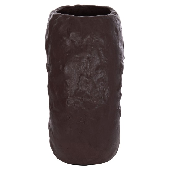 ΕΠΙΤΡΑΠΕΖΙΟ ΔΙΑΚΟΣΜΗΤΙΚΟ ΒΑΖΟ NAMENTIS HM4673.07S ΣΟΚΟΛΑΤΙ ΤΕΡΑΚΟΤΑ--22x13x28Υεκ ΕΠΙΤΡΑΠΕΖΙΟ ΔΙΑΚΟΣΜΗΤΙΚΟ ΒΑΖΟ NAMENTIS HM4673.07S ΣΟΚΟΛΑΤΙ ΤΕΡΑΚΟΤΑ--22x13x28Υεκ