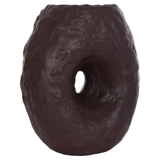 ΕΠΙΤΡΑΠΕΖΙΟ ΔΙΑΚΟΣΜΗΤΙΚΟ ΒΑΖΟ NAMENTIS HM4673.07S ΣΟΚΟΛΑΤΙ ΤΕΡΑΚΟΤΑ--22x13x28Υεκ ΕΠΙΤΡΑΠΕΖΙΟ ΔΙΑΚΟΣΜΗΤΙΚΟ ΒΑΖΟ NAMENTIS HM4673.07S ΣΟΚΟΛΑΤΙ ΤΕΡΑΚΟΤΑ--22x13x28Υεκ