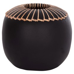 ΕΠΙΤΡΑΠΕΖΙΟ ΔΙΑΚΟΣΜΗΤΙΚΟ ΒΑΖΟ LENNOX HM4675.01L TΕΡΑΚΟΤΑ ΣΕ ΜΑΥΡΟ--Φ22x20Υεκ. ΕΠΙΤΡΑΠΕΖΙΟ ΔΙΑΚΟΣΜΗΤΙΚΟ ΒΑΖΟ LENNOX HM4675.01L TΕΡΑΚΟΤΑ ΣΕ ΜΑΥΡΟ--Φ22x20Υεκ.