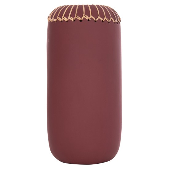 ΕΠΙΤΡΑΠΕΖΙΟ ΔΙΑΚΟΣΜΗΤΙΚΟ ΒΑΖΟ LENNOX HM4675.06S TΕΡΑΚΟΤΑ ΣΕ ΒΥΣΣΙΝΙ--Φ18x33Υεκ. ΕΠΙΤΡΑΠΕΖΙΟ ΔΙΑΚΟΣΜΗΤΙΚΟ ΒΑΖΟ LENNOX HM4675.06S TΕΡΑΚΟΤΑ ΣΕ ΒΥΣΣΙΝΙ--Φ18x33Υεκ.