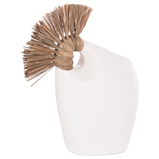 ΕΠΙΤΡΑΠΕΖΙΟ ΔΙΑΚΟΣΜΗΤΙΚΟ ALICA2 HM4671.02 ΛΕΥΚΗ ΤΕΡΑΚΟΤΑ & GRASS--44x18x50Υεκ. ΕΠΙΤΡΑΠΕΖΙΟ ΔΙΑΚΟΣΜΗΤΙΚΟ ALICA2 HM4671.02 ΛΕΥΚΗ ΤΕΡΑΚΟΤΑ & GRASS--44x18x50Υεκ.