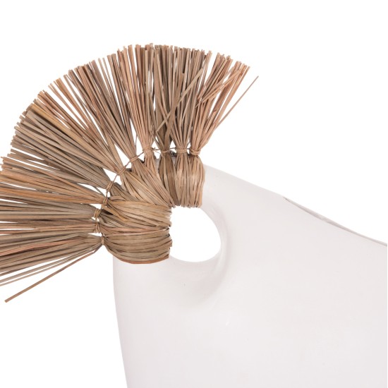 ΕΠΙΤΡΑΠΕΖΙΟ ΔΙΑΚΟΣΜΗΤΙΚΟ ALICA2 HM4671.02 ΛΕΥΚΗ ΤΕΡΑΚΟΤΑ & GRASS--44x18x50Υεκ. ΕΠΙΤΡΑΠΕΖΙΟ ΔΙΑΚΟΣΜΗΤΙΚΟ ALICA2 HM4671.02 ΛΕΥΚΗ ΤΕΡΑΚΟΤΑ & GRASS--44x18x50Υεκ.