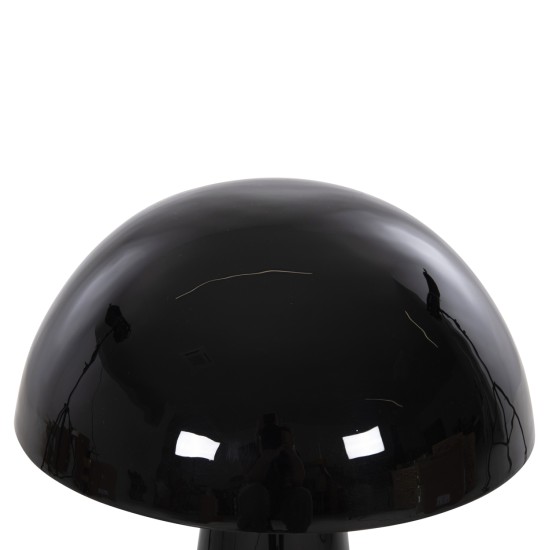 ΕΠΙΤΡΑΠΕΖΙΟ ΦΩΤΙΣΤΙΚΟ SMUSH HM4258.04 ΜΕΤΑΛΛΟ ΣΕ ΜΑΥΡΟ-ΡΥΘΜΙΖΟΜΕΝΟ ΚΑΠΕΛΟ Φ32,5x69Υεκ.