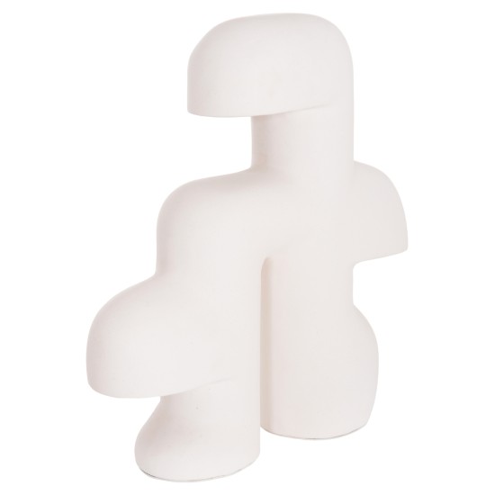 ΕΠΙΤΡΑΠΕΖΙΟ ΦΩΤΙΣΤΙΚΟ ELBAR HM4698.02 FIBER CEMENT ΣΕ ΛΕΥΚΟ--[Ε14]--44x12x50Υεκ