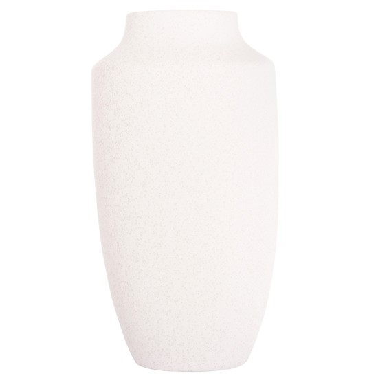 ΕΠΙΤΡΑΠΕΖΙΟ ΚΕΡΑΜΙΚΟ ΔΙΑΚΟΣΜΗΤΙΚΟ ΒΑΖΟ GALAD HM4588.01 ΕΚΡΟΥ ΚΡΥΣΤΑΛΛΙΚΟ Φ16x32Υεκ ΕΠΙΤΡΑΠΕΖΙΟ ΚΕΡΑΜΙΚΟ ΔΙΑΚΟΣΜΗΤΙΚΟ ΒΑΖΟ GALAD HM4588.01 ΕΚΡΟΥ ΚΡΥΣΤΑΛΛΙΚΟ Φ16x32Υεκ