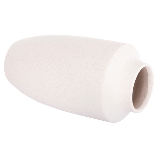 ΕΠΙΤΡΑΠΕΖΙΟ ΚΕΡΑΜΙΚΟ ΔΙΑΚΟΣΜΗΤΙΚΟ ΒΑΖΟ GALAD HM4588.01 ΕΚΡΟΥ ΚΡΥΣΤΑΛΛΙΚΟ Φ16x32Υεκ ΕΠΙΤΡΑΠΕΖΙΟ ΚΕΡΑΜΙΚΟ ΔΙΑΚΟΣΜΗΤΙΚΟ ΒΑΖΟ GALAD HM4588.01 ΕΚΡΟΥ ΚΡΥΣΤΑΛΛΙΚΟ Φ16x32Υεκ