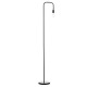 ΦΩΤΙΣΤΙΚΟ ΔΑΠΕΔΟΥ KRAMER HM7535.11 ΜΕΤΑΛΛΟ ΣΕ ΜΑΥΡΟ 23x169Υεκ.