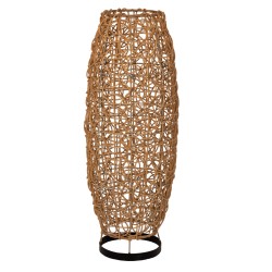 ΦΩΤΙΣΤΙΚΟ ΔΑΠΕΔΟΥ HM7877 RATTAN ΣΕ ΦΥΣΙΚΟ ΧΡΩΜΑ Φ24x62Yεκ. ΦΩΤΙΣΤΙΚΟ ΔΑΠΕΔΟΥ HM7877 RATTAN ΣΕ ΦΥΣΙΚΟ ΧΡΩΜΑ Φ24x62Yεκ.