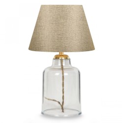 ΦΩΤΙΣΤΙΚΟ ΕΠΙΤΡΑΠΕΖΙΟ HM7583.03 ΧΡΥΣΟ