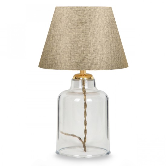 ΦΩΤΙΣΤΙΚΟ ΕΠΙΤΡΑΠΕΖΙΟ HM7583.03 ΧΡΥΣΟ