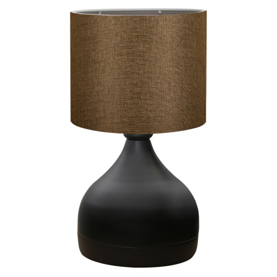 ΦΩΤΙΣΤΙΚΟ ΕΠΙΤΡΑΠΕΖΙΟ HM7593.02 ΚΑΦΕ Φ18,5x45Υεκ.