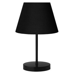 ΦΩΤΙΣΤΙΚΟ ΕΠΙΤΡΑΠΕΖΙΟ HM7602.02 ΜΑΥΡΟ