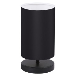 ΦΩΤΙΣΤΙΚΟ ΕΠΙΤΡΑΠΕΖΙΟ ΜΑΥΡΟ HM7595.02 15x30εκ.