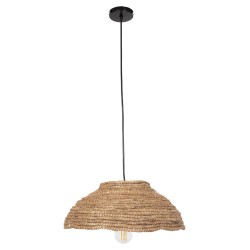 ΦΩΤΙΣΤΙΚΟ ΟΡΟΦΗΣ ΑΠΟ ΙΝΕΣ ΚΑΝΝΑΒΗΣ ΜΑΝΙΛΑΣ ΣΕ ΦΥΣΙΚΟ Φ41x14-120Yεκ. HM7784