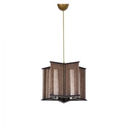 ΦΩΤΙΣΤΙΚΟ ΟΡΟΦΗΣ ΕΣΩΤΕΡΙΚΟΥ ΧΩΡΟΥ HM7485 30x71Υεκ.