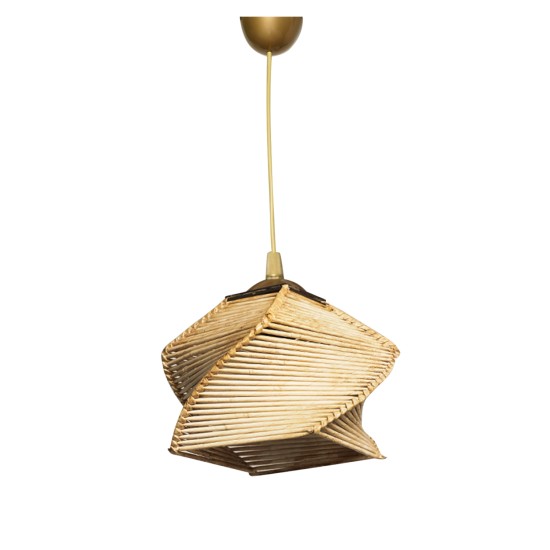 ΦΩΤΙΣΤΙΚΟ ΟΡΟΦΗΣ HM7492 20x20x75 εκ.