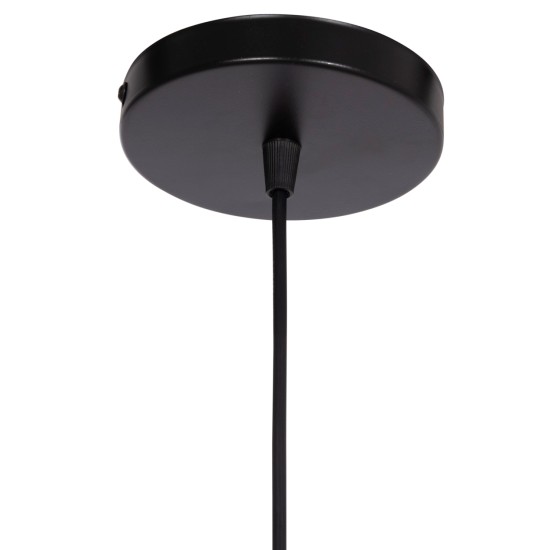 ΦΩΤΙΣΤΙΚΟ ΟΡΟΦΗΣ DROPLET HM7503.11 ΜΕΤΑΛΛΟ ΣΕ ΜΑΥΡΟ-ΛΕΥΚΟΣ ΓΛΟΜΠΟΣ 23,5x12x147Υεκ.