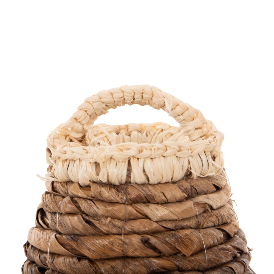 ΦΩΤΙΣΤΙΚΟ ΟΡΟΦΗΣ ΚΡΕΜΑΣΤΟ ΜΕ ΚΡΟΣΙΑ HM7853 ΙΝΕΣ ΦΟΙΝΙΚΑ ΑΠΟΞΗΡΑΜΕΝΕΣ Φ41x34Yεκ